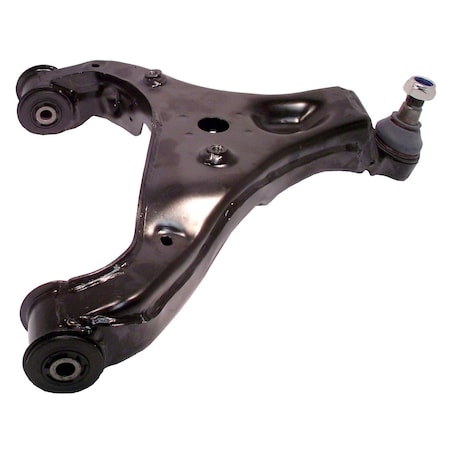 Delphi Suspension Control Arm, Tc2449 TC2449